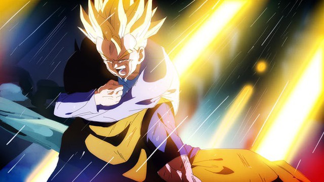 16 điều thú vị về Trunks, cậu nhóc đẹp trai nhất trong thế giới Dragon Ball (P.2) - Ảnh 8.