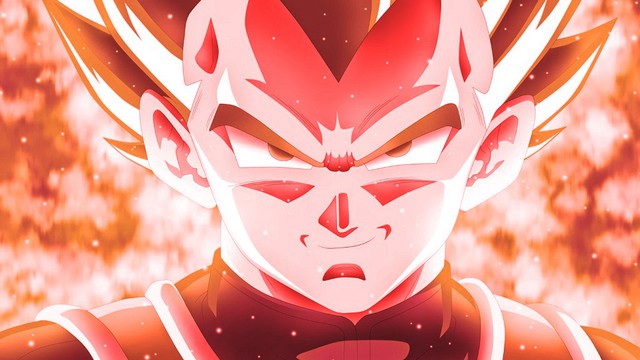 10 sự thật thú vị về Vegeta, chàng Hoàng tử Sayian đầy kiêu hãnh trong Dragon Ball - Ảnh 10.