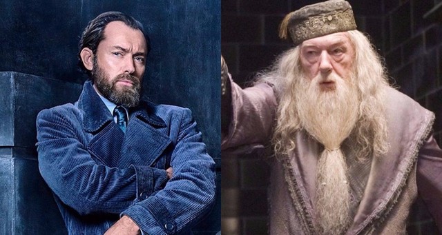 Fantastic Beast 2: Dumbledore, vị pháp sư tài năng và tình yêu gây tranh cãi với Phù thủy Hắc ám Grindelwald - Ảnh 1.