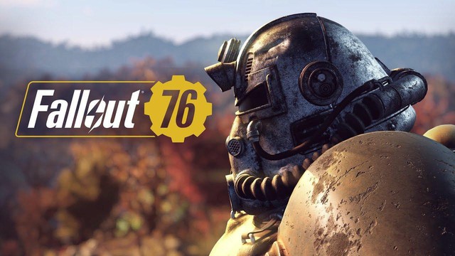 Vừa ra mắt, bom tấn hậu tận thế Fallout 76 đã mang đến cho người hâm mộ tin mừng - Ảnh 1.