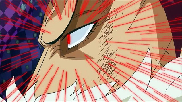 One Piece: Luffy sẽ cường hóa Haki vũ trang để chiến đấu với Kaido lần nữa? - Ảnh 1.