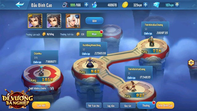 Đế Vương Bá Nghiệp: Game chiến thuật thả lính độc đáo đã được mua về Việt Nam - Ảnh 15.