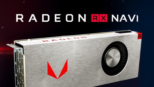 AMD hé lộ thời điểm ra mắt VGA mới mã Navi 12 siêu mạnh mẽ - Ảnh 2.