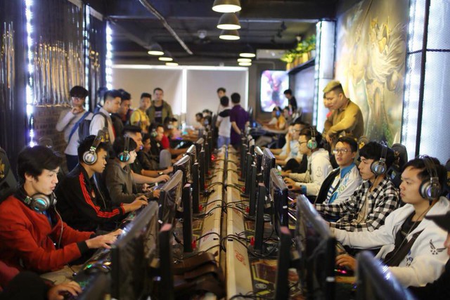 KOW GAMING PREMIER LEAGUE mùa 1: Giải đấu LMHT quy mô lớn của ông trùm Cyber Game KingOfWar - Ảnh 4.