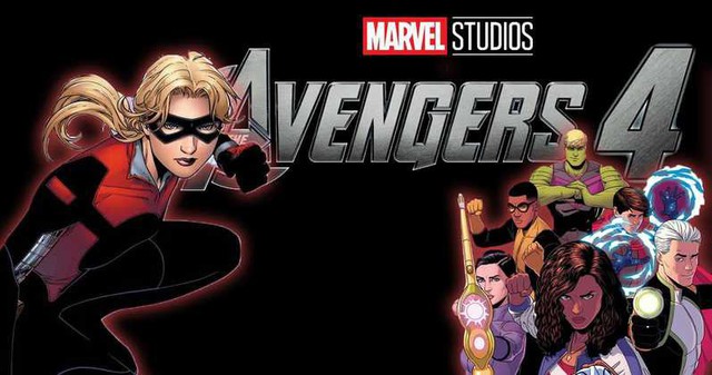 Những siêu anh hùng mạnh mẽ dự kiến sẽ có phim riêng trong Phase 4 của Vũ trụ điện ảnh Marvel - Ảnh 3.