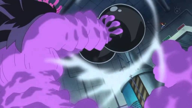 One Piece: Không phải Gear 4, đây mới là hình thái sức mạnh được yêu thích nhất của Luffy - Ảnh 4.