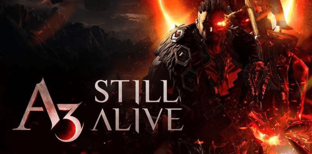 A3: Still Alive - Game nhập vai hành động kết hợp Battle Royale ấn tượng mới - Ảnh 1.