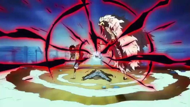 One Piece: Chẳng phải Gear hay Haki, đây mới là thứ sức mạnh đáng sợ nhất của Luffy giúp cậu đánh bại Kaido - Ảnh 3.