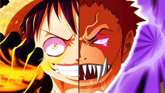 One Piece: Chẳng phải Gear hay Haki, đây mới là thứ sức mạnh đáng sợ nhất của Luffy giúp cậu đánh bại Kaido - Ảnh 4.