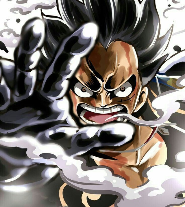 One Piece: Chẳng phải Gear hay Haki, đây mới là thứ sức mạnh đáng sợ nhất của Luffy giúp cậu đánh bại Kaido - Ảnh 2.