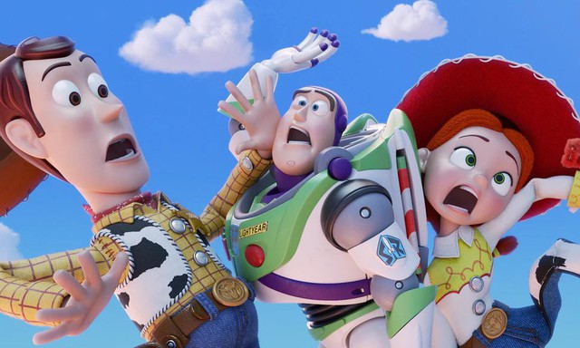 Lẽ nào chúng ta sắp nói lời chia tay chàng cao bồi Woody ở Toy Story 4? - Ảnh 3.