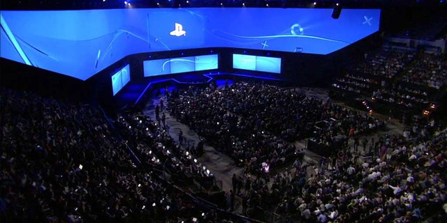 Từ bỏ E3 2019, Sony ấp ủ tham vọng riêng - Ảnh 1.