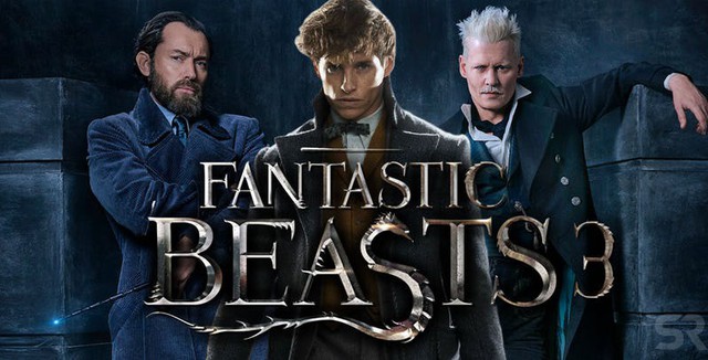 Phần 2 còn chưa hết hot, Fantastic Beasts 3 đã thả thính fan với những thông tin cực kỳ thú vị - Ảnh 2.