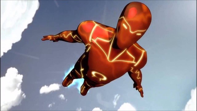 5 bộ giáp siêu mạnh của Iron Man mà fan mong muốn sẽ xuất hiện trong Avengers 4 - Ảnh 13.