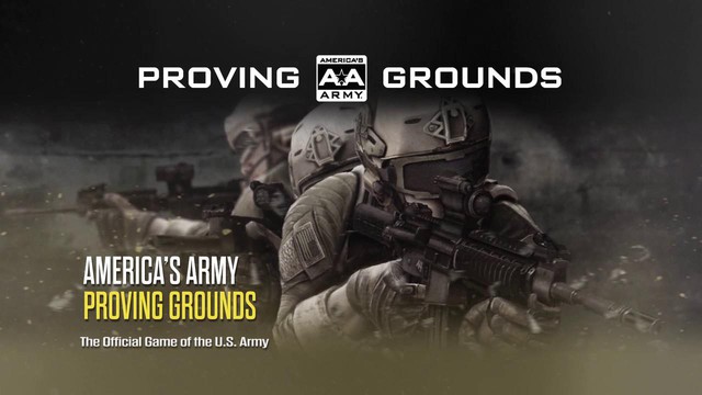 Quân đội Mỹ lập hẳn một đội eSports riêng chỉ chuyên chơi game - Ảnh 4.