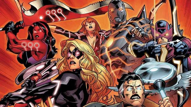 5 bộ giáp siêu mạnh của Iron Man mà fan mong muốn sẽ xuất hiện trong Avengers 4 - Ảnh 2.