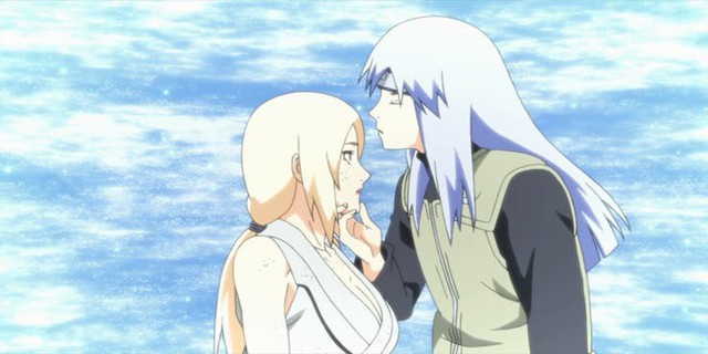 Tsunade “siêu vòng 1” và 4 giả thuyết vẫn gây tranh cãi không hồi kết của cộng đồng fan Naruto - Ảnh 3.