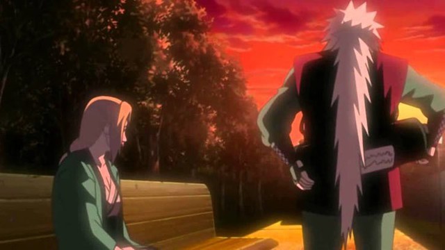 Tsunade “siêu vòng 1” và 4 giả thuyết vẫn gây tranh cãi không hồi kết của cộng đồng fan Naruto - Ảnh 4.