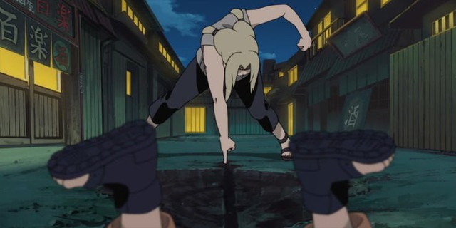 Tsunade “siêu vòng 1” và 4 giả thuyết vẫn gây tranh cãi không hồi kết của cộng đồng fan Naruto - Ảnh 7.