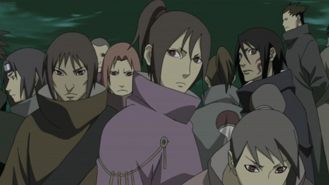 Điểm danh 10 thành viên mạnh nhất của gia tộc Uchiha trong Naruto và Boruto (Phần 1) - Ảnh 1.
