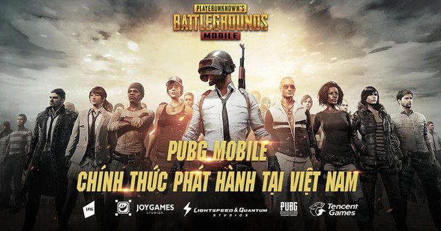 Game thủ PUBG Mobile cần liên kết tài khoản Facebook ngay trong tháng 11 này - Ảnh 1.