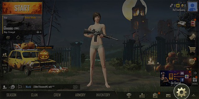 Game thủ PUBG Mobile cần liên kết tài khoản Facebook ngay trong tháng 11 này - Ảnh 2.