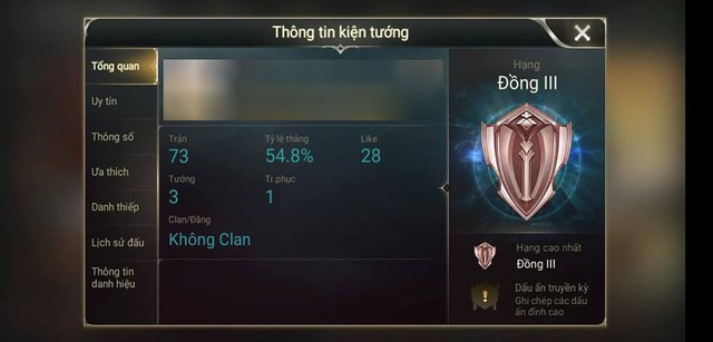 Không chỉ PUBG Mobile, Rules of Survival,... mà Liên Quân Mobile cũng có Bot - Ảnh 1.