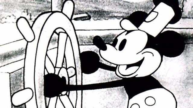 Có thể bạn chưa biết: Ban đầu linh vật của Disney không phải chuột Mickey mà là nhân vật đặc biệt này - Ảnh 3.