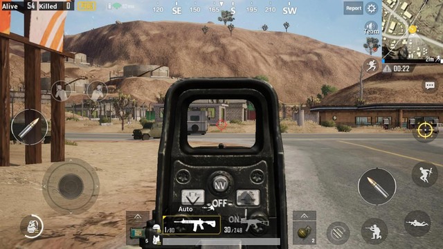 PUBG Mobile phiên bản VNG ra mắt trang chủ, công bố thỏa thuận người dùng - Ảnh 2.