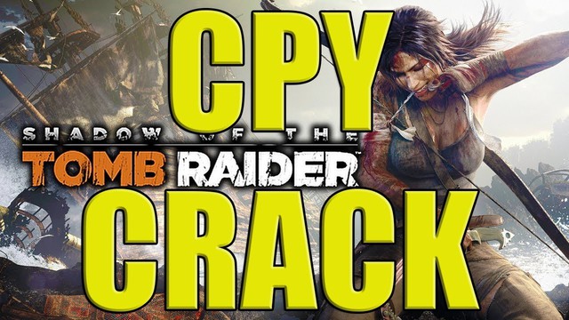 Theo chân Hitman 2, Shadow of the Tomb Raider cũng bị crack tơi bời - Ảnh 1.