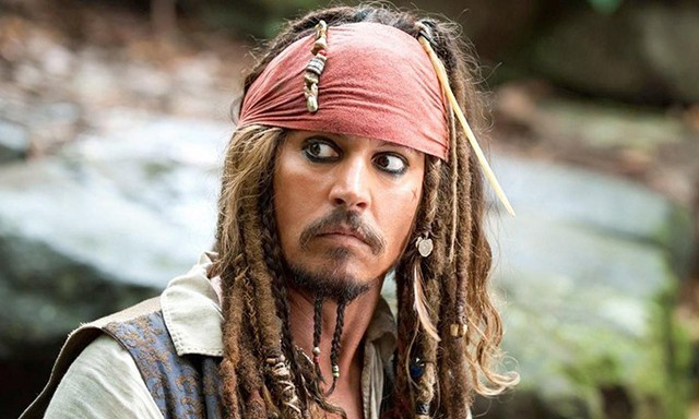 Một nữ hải tặc sẽ thay thế Jack Sparrow trong phiên bản reboot của Cướp biển vùng Caribbean? - Ảnh 2.