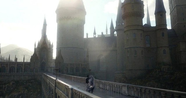 Săm soi 15 easter eggs thú vị ẩn giấu trong thế giới phù thuỷ Fantastic Beasts: The Crimes of Grindelwald - Ảnh 3.