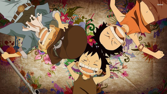 One Piece: Nếu Ace còn sống, Tân thế giới sẽ có thêm Hội Tam Hoàng cực mạnh - Ảnh 5.
