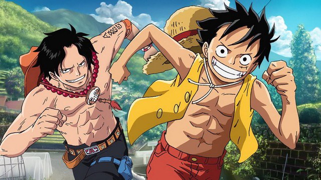One Piece: Nếu Ace còn sống, Tân thế giới sẽ có thêm Hội Tam Hoàng cực mạnh - Ảnh 11.