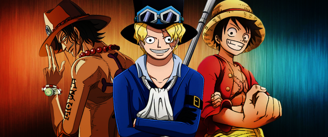 One Piece: Nếu Ace còn sống, Tân thế giới sẽ có thêm Hội Tam Hoàng cực mạnh - Ảnh 13.