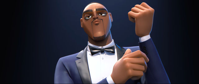 Spies in Disguise tung Trailer đầy hài hước với hình ảnh điệp viên hóa... chim bồ câu - Ảnh 1.