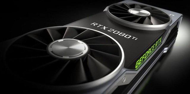 Mới ra mắt, quái vật NVIDIA RTX 2080 Ti đã gặp lỗi vô cùng nghiêm trọng - Ảnh 4.