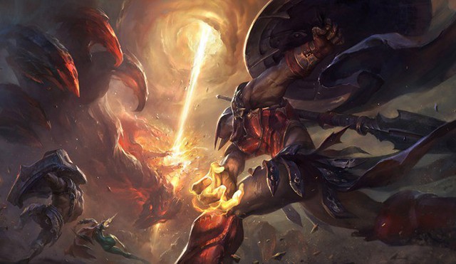 LMHT: Tạo quá nhiều sức ảnh hưởng tại CKTG 2018, vị trí Đi rừng lại bị Riot Games đì đọt thê thảm - Ảnh 2.