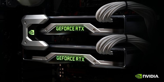 Mới ra mắt, quái vật NVIDIA RTX 2080 Ti đã gặp lỗi vô cùng nghiêm trọng - Ảnh 3.