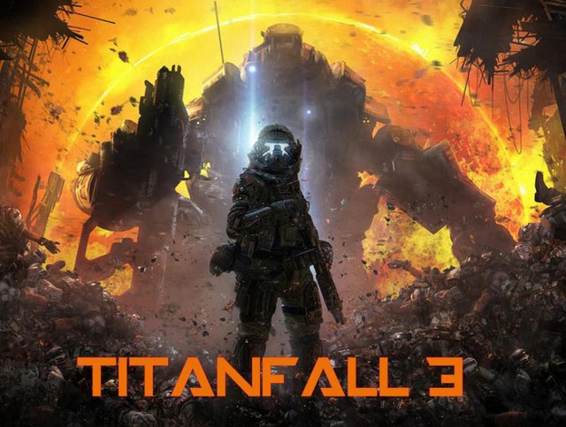 Tất tần tật những điều cần biết về Titanfall 3, bom tấn FPS siêu hot - Ảnh 2.
