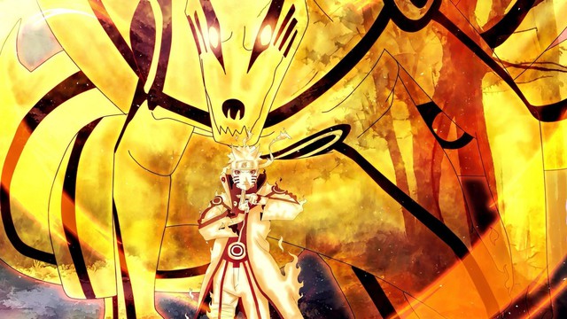 6 trạng thái sức mạnh “ngầu như trái bầu” của Hokage đệ thất Uzumaki Naruto - Ảnh 6.