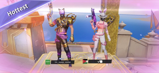 Trải nghiệm Creative Destruction: Làn gió mới của thể loại game sinh tồn trên di động - Ảnh 5.