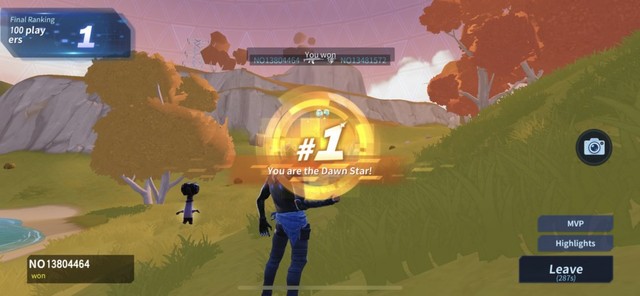 Trải nghiệm Creative Destruction: Làn gió mới của thể loại game sinh tồn trên di động - Ảnh 7.