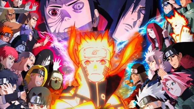 Lou Hoàng bất ngờ hóa thân thành Naruto, chuẩn bị ra MV mới? - Ảnh 1.