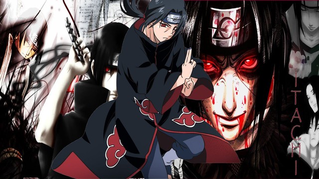 Điểm danh 10 thành viên mạnh nhất của gia tộc Uchiha trong Naruto và Boruto (Phần 2) - Ảnh 3.