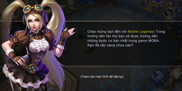 Khâu liên kết tài khoản tệ hại, game thủ Mobile Legends VNG phải chơi lại từ đầu - Ảnh 7.