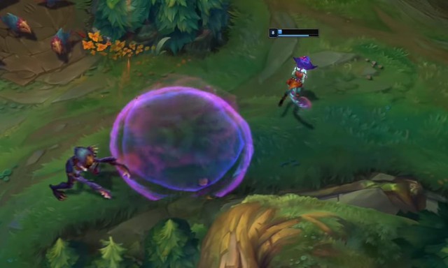 Riot tung trailer chính thức của vị tướng thứ 142: Tên gọi Neeko và có khả năng cosplay siêu ảo diệu - Ảnh 3.