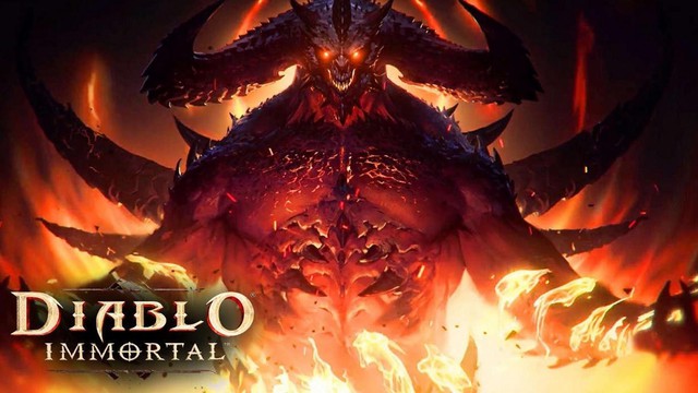 Blizzard xác nhận: Sau Diablo, đến lượt Warcraft, StarCraft và Overwatch cũng sẽ có phiên bản mobile - Ảnh 1.