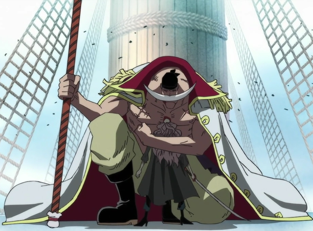 One Piece: Râu Trắng và Big Mom - hai Tứ Hoàng sở hữu sức mạnh bá đạo nhưng lý tưởng lại hoàn toàn đối lập - Ảnh 7.