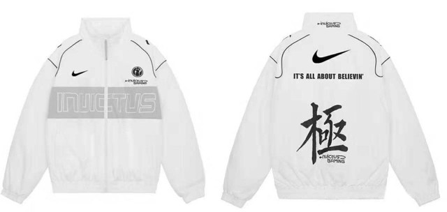 Hãng Nike công bố hợp đồng nghìn tỉ với LPL để giành quyền tài trợ trọn gói trang phục thi đấu LMHT tại giải đấu này - Ảnh 3.